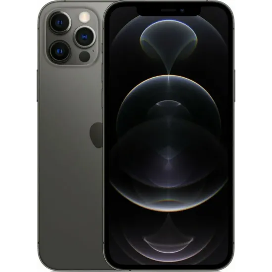 PRE OWNED Apple iPhone 12 Pro  5G (4GB/128GB) A-GRADE 