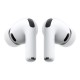 Apple AirPods Pro 3 In-ear Bluetooth Handsfree Ακουστικά με Αντοχή στον Ιδρώτα και Θήκη Φόρτισης Λευκά Apple AirPods Pro 3 In-ear Bluetooth Handsfree Ακουστικά με Αντοχή στον Ιδρώτα και Θήκη Φόρτισης Λευκά