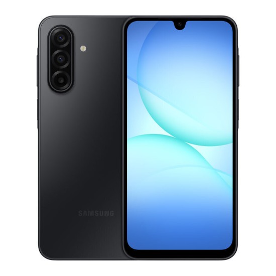 Samsung Galaxy A17 5G Dual SIM (4/128GB) Black Samsung Galaxy A17 5G Dual SIM (4/128GB) Black