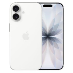 Apple iPhone 17 (8/256GB) White
