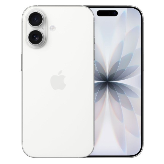 Apple iPhone 17 (8/256GB) White Apple iPhone 17 (8/256GB) White