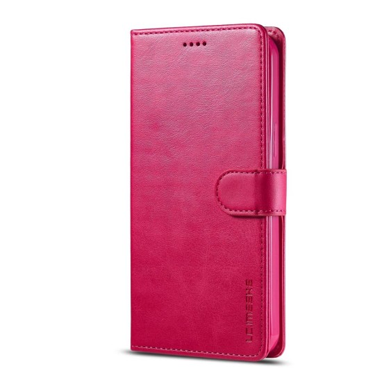 Θήκη Samsung Galaxy S25 Ultra Πορτοφόλι Pink