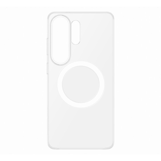 Magsafe Clear Case Samsung Galaxy S26 Ultra 