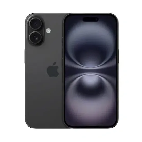 PRE OWNED Apple iPhone 16  5G (8GB/128GB) A-GRADE 