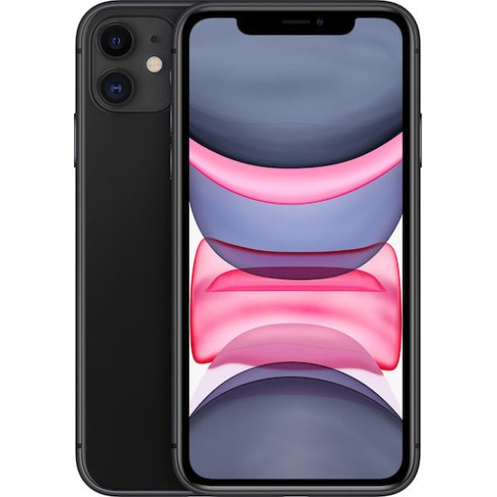 PRE OWNED Apple iPhone 11 5G (4GB/128/GB) A-GRADE 