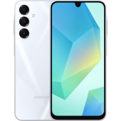 Samsung Galaxy A16 4G Dual SIM (4GB/128GB) Light gray Samsung Galaxy A16 4G Dual SIM (4GB/128GB) Light gray