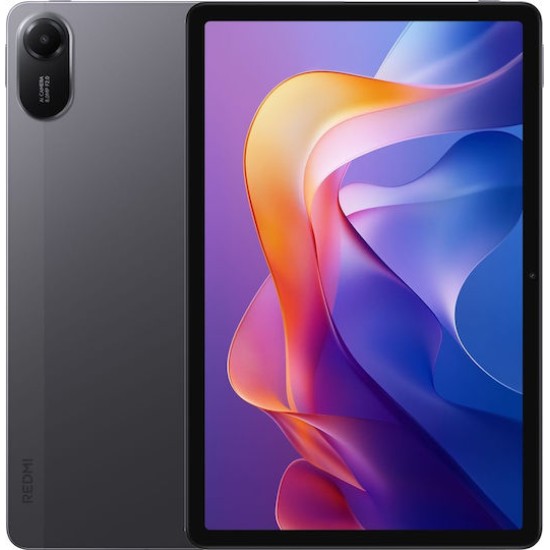 Xiaomi Redmi Pad 2 11" Tablet (4GB/128GB) Graphite Gray Xiaomi Redmi Pad 2 11" Tablet (4GB/128GB) Graphite Gray