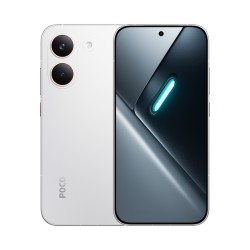 Xiaomi Poco X8 Pro NFC 5G Dual SIM (12/512GB) White