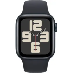 Pre Owned Apple Watch SE 2024 Cellular 40mm Aluminum Pre Owned Apple Watch SE 2024 Cellular 40mm Aluminum