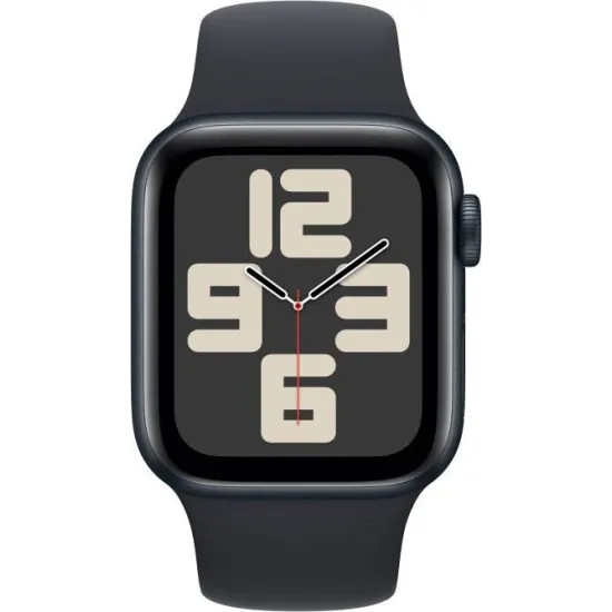 Pre Owned Apple Watch SE 2024 Cellular 40mm Aluminum Pre Owned Apple Watch SE 2024 Cellular 40mm Aluminum