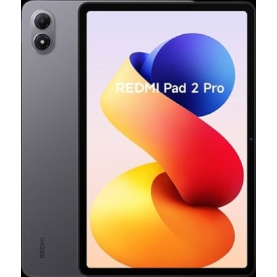 Xiaomi Redmi Pad 2 Pro 12.1"  (6GB/128GB) Graphite Gray