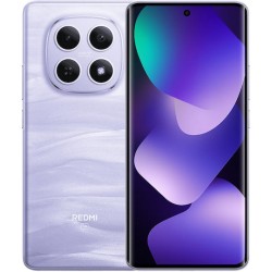 Xiaomi Redmi Note 15 NFC 5G Dual SIM (8/256GB) Mist Purple