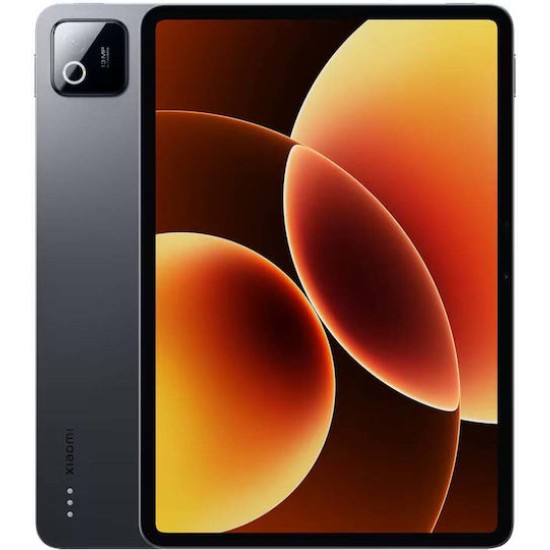 Xiaomi Pad 8 11.2" Tablet (8GB/256GB) Γκρι Xiaomi Pad 8 11.2" Tablet (8GB/256GB) Γκρι