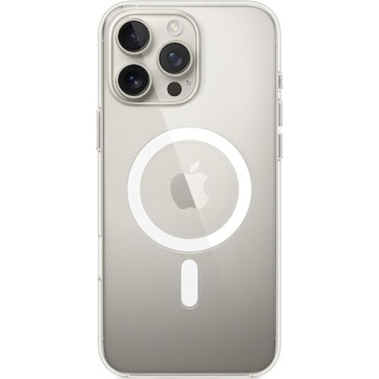 Magsafe Clear Case for Iphone 16 Pro Max Magsafe Clear Case for Iphone 16 Pro Max