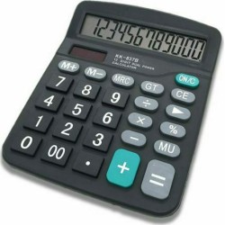 Αριθμομηχανή KK-837B Αριθμομηχανή KK-837B