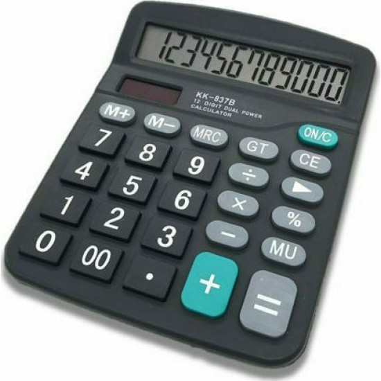 Αριθμομηχανή KK-837B