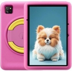 BlackView Tab A6 Kids 10.1" (8GB/128GB) Rose Pink
