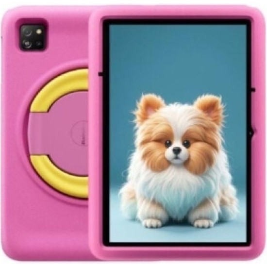 BlackView Tab A6 Kids 10.1" (8GB/128GB) Rose Pink BlackView Tab A6 Kids 10.1" (8GB/128GB) Rose Pink