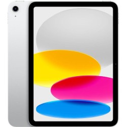 Apple iPad 2025 11" (6GB/128GB) Silver