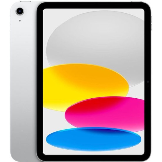 Apple iPad 2025 11" (6GB/128GB) Silver Apple iPad 2025 11" (6GB/128GB) Silver