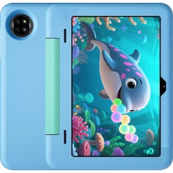 BlackView Tab 20 Kids 10.1" (4GB/64GB) Bubble Blue BlackView Tab 20 Kids 10.1" (4GB/64GB) Bubble Blue
