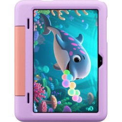 BlackView Tab 20 Kids 10.1" (4GB/64GB)Unicorn Purple