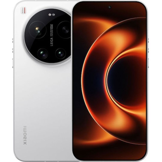 Xiaomi 17 Ultra 5G Dual SIM (16/512GB) Black
