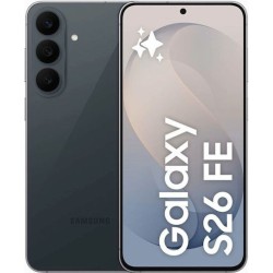 Samsung Galaxy S26 FE 5G (8/256GB) Graphite