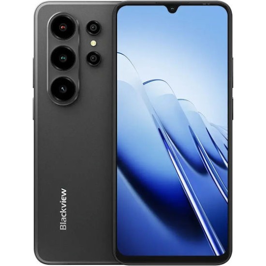 BlackView Wave 10 Dual SIM (8/256GB) Μαύρο BlackView Wave 10 Dual SIM (8/256GB) Μαύρο