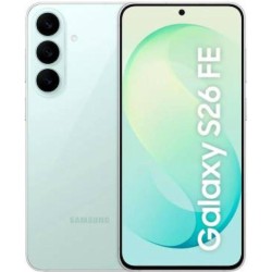 Samsung Galaxy S26 FE 5G (8/128GB)  Pistachio