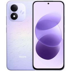 Xiaomi Redmi Note 17 4G NFC Dual SIM (4/128GB)  Celestial Purple