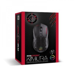 Zeroground Wireless/Wired Mouse MS-4600WG Kimura v4.0