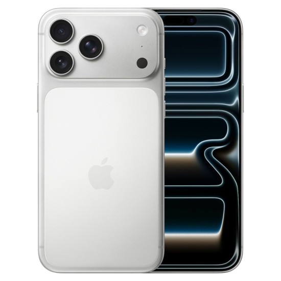 Apple iPhone 17 Pro Max (12/512GB) Silver 