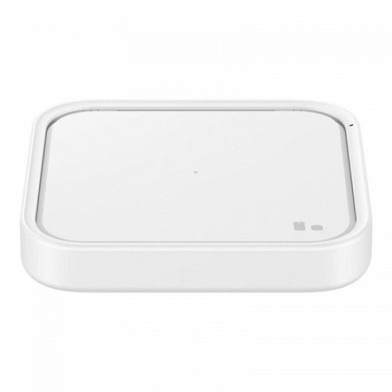  Ασύρματη Βάση Ταχείας Φόρτισης Samsung EP-P2400BWEG 15W Λευκό