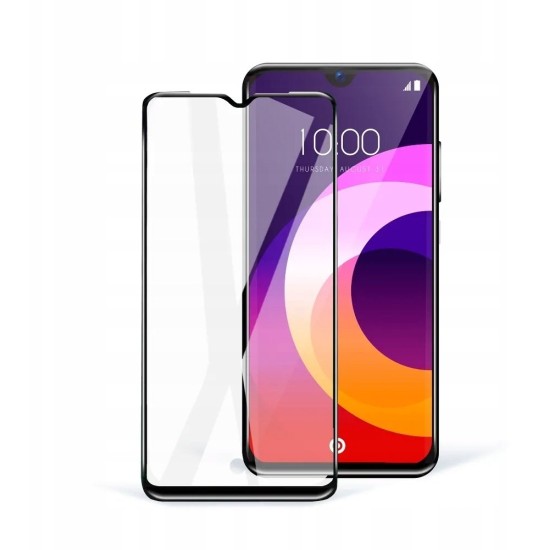 Τζάμι προστασίας Samsung Galaxy A57