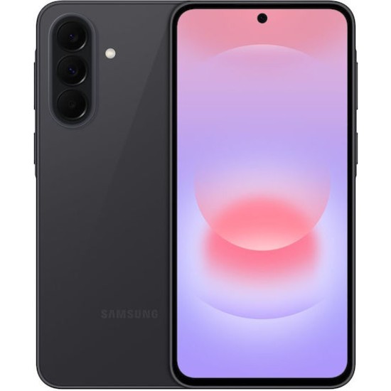 Samsung Galaxy A37 5G (8/256GB) Awesome Charcoal