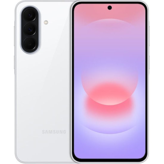 Samsung Galaxy A37 5G (6/128GB) Awesome White