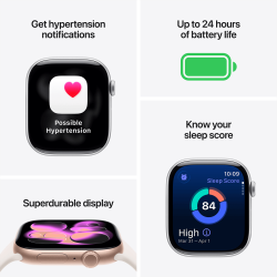  Pre Owned Apple Watch Series 11 Sport Band 42 mm