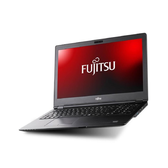 Refurbished Fujitsu LifeBook U758 15.6″ (Core i3-8130U/8GB/256GB SSD/W11 Home)