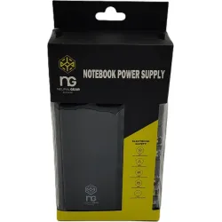 NG Φορτιστής Laptop 90W 20V 2A με Ενσωματωμένο Καλώδιο Τροφοδοσίας 78-0090 NG Φορτιστής Laptop 90W 20V 2A με Ενσωματωμένο Καλώδιο Τροφοδοσίας 78-0090