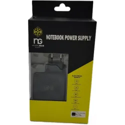 NG USB-C Φορτιστής Laptop 65W 20V 3.25A με Ενσωματωμένο Καλώδιο Τροφοδοσίας 78-TYPEC NG USB-C Φορτιστής Laptop 65W 20V 3.25A με Ενσωματωμένο Καλώδιο Τροφοδοσίας 78-TYPEC
