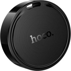 Hoco E96A Android Find Hub Μαύρο