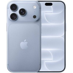 Apple iPhone 18 Pro Max (12/512GB) Glacier