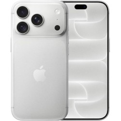 Apple iPhone 18 Pro Max (12/512GB) Silver