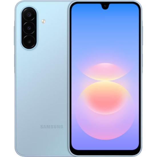 Samsung Galaxy A18 Dual SIM (4/128GB) Γαλάζιο