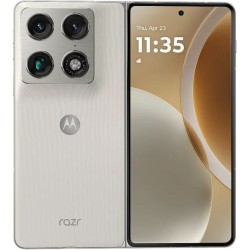 Motorola Razr Fold 5G (16/512GB) White Motorola Razr Fold 5G (16/512GB) White
