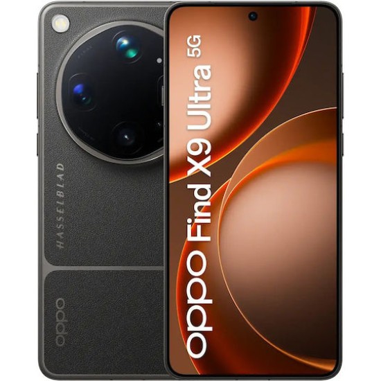 Oppo Find X9 Ultra 5G (12/512GB) Tundra Umber Oppo Find X9 Ultra 5G (12/512GB) Tundra Umber