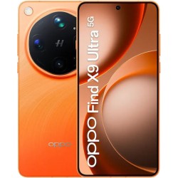 Oppo Find X9 Ultra 5G (12/512GB)Canyon Orange Oppo Find X9 Ultra 5G (12/512GB)Canyon Orange