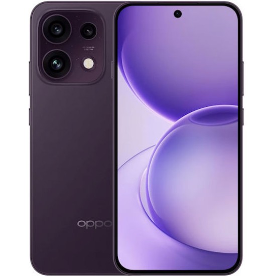 Oppo Reno16 5G (8/512GB) Purple Black Oppo Reno16 5G (8/512GB) Purple Black