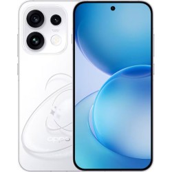 Oppo Reno16 Pro 5G (8/512GB) Pop White Oppo Reno16 Pro 5G (8/512GB) Pop White